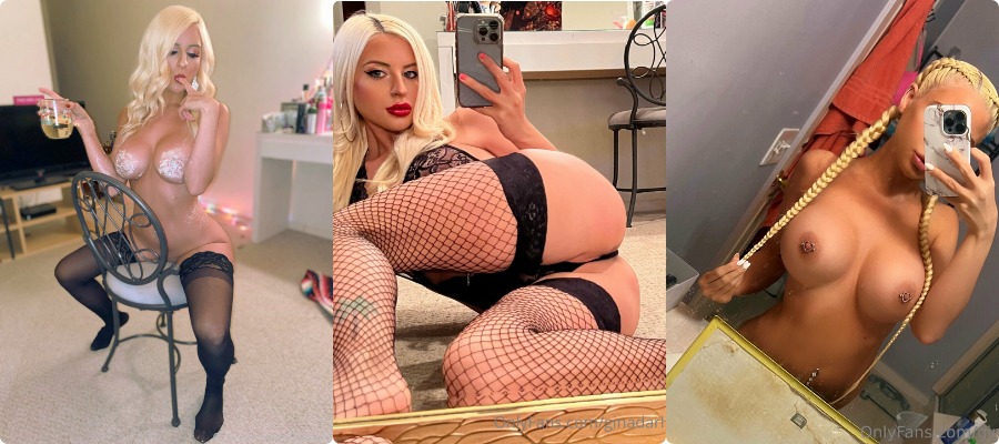 ginadarlingxox / Gina