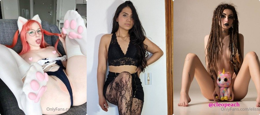 elissawolf / ?Naughty Elissa?