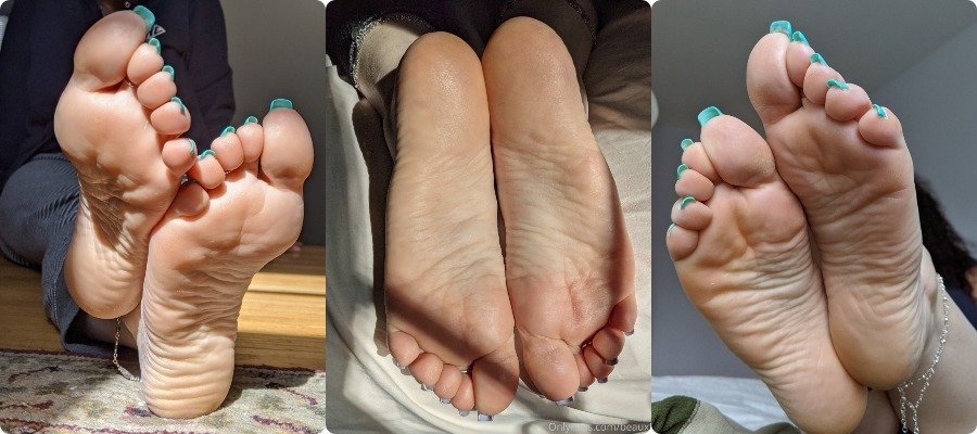 beauxfeet / Beauxfeet