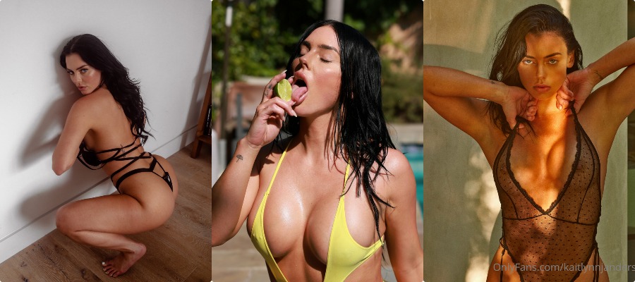 kaitlynnjanderson / Kaitlynn Jean