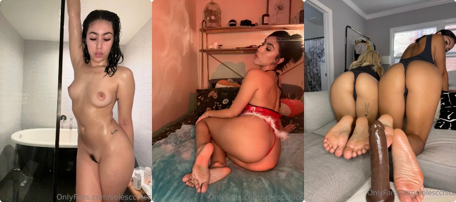 solescchicc / CHICC