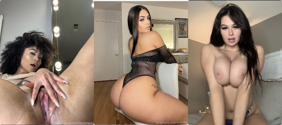 jennifernievez / Jennifer Nievez 💋