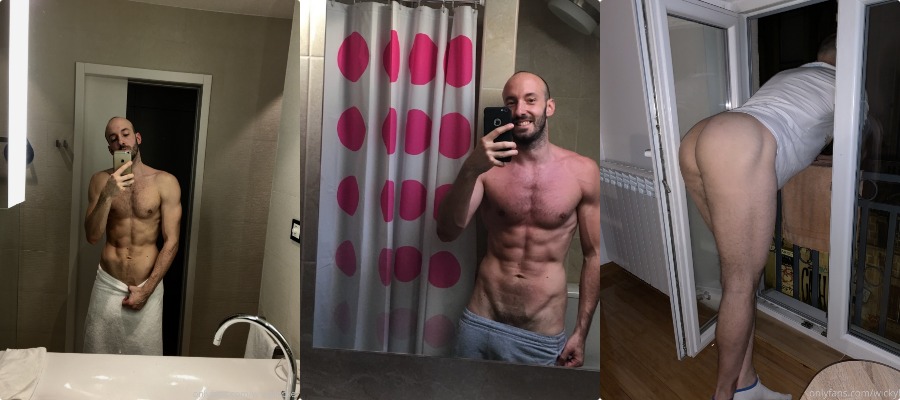 nakedgamervip / NakedGamer