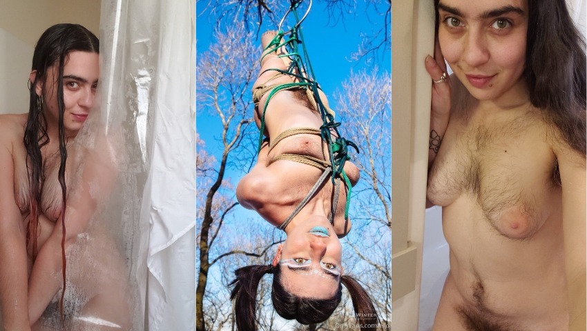 eroicaforest / Eroica Forest - Hairy - All Natural 🌿