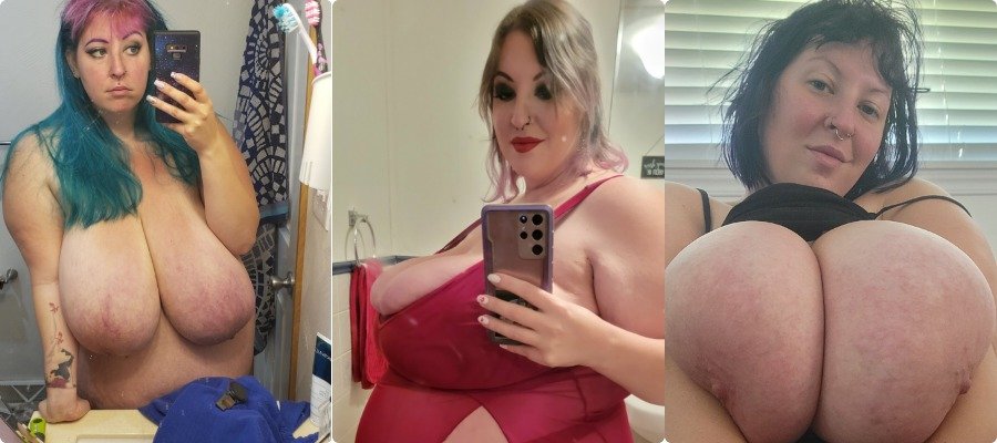 winkingdaisys / Pregnant Busty Mara Jane