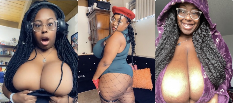 goddesscocoaluna / Goddess✨CocoaLuna