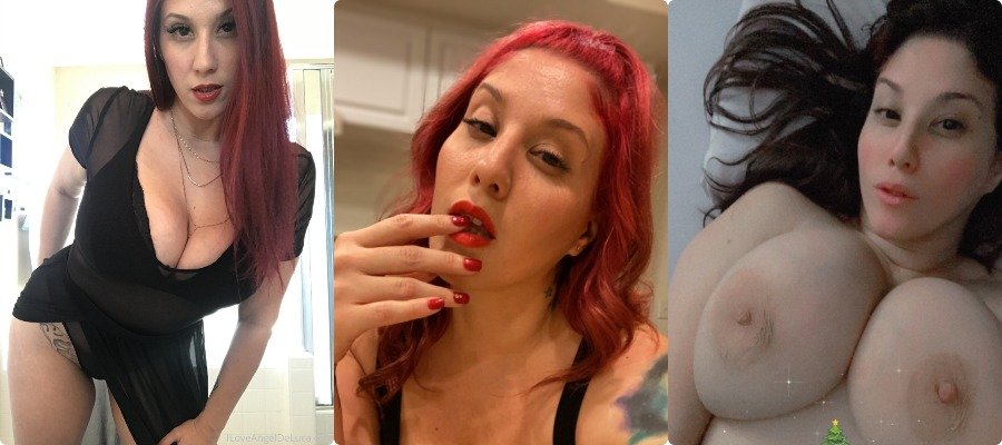 angeldeluca / Angel DeLuca 18