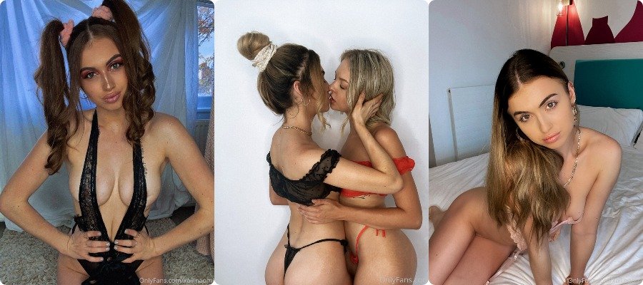 kailinaomi / Kaili Naomi