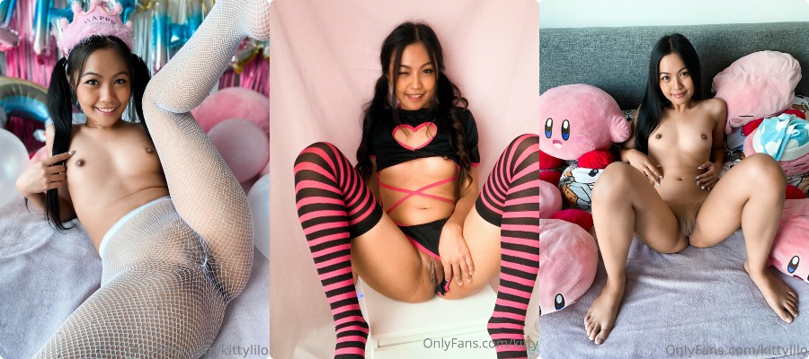 kittylilo / Kitty Lilo