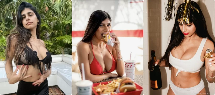 miakhalifa / Mia K.