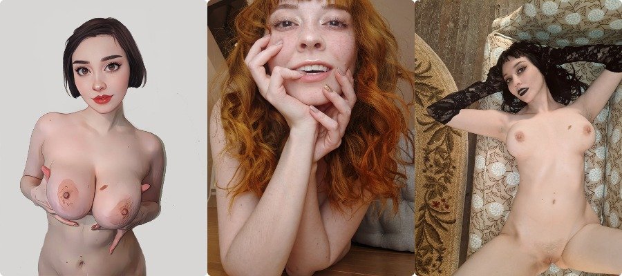 nataliagrey / Natalia Grey