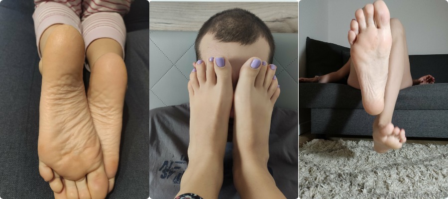 fitfeetlovers69 / FitFeetLovers69