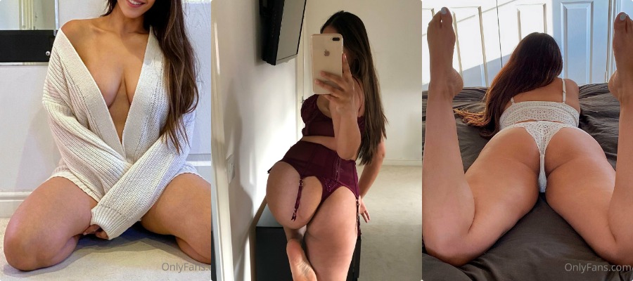 amberjohal / Amber Johal