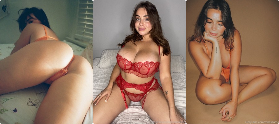 milababy69 / Mila ☆ Baby