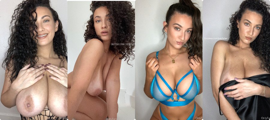 joeyfisher / Joey Fisher