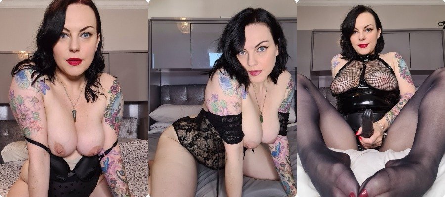 amywynters / MissUnpredictable