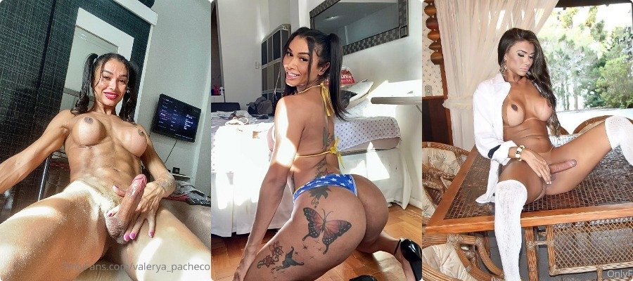 valerya_pacheco / Valerya Pacheco