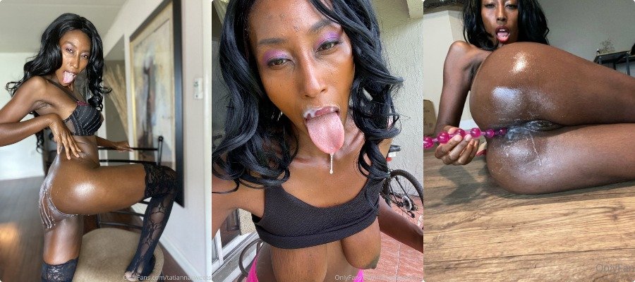 tatiannasweets / Tatianna Sweets