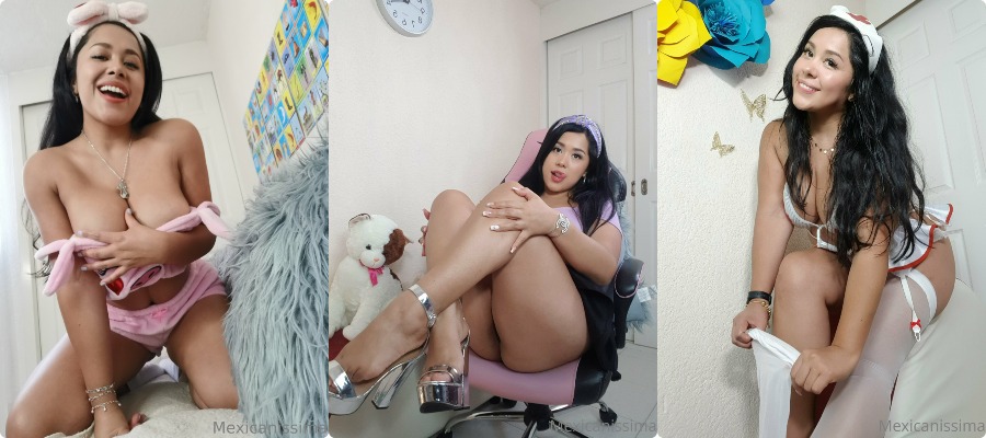 mexicanissima / Mexicanissima