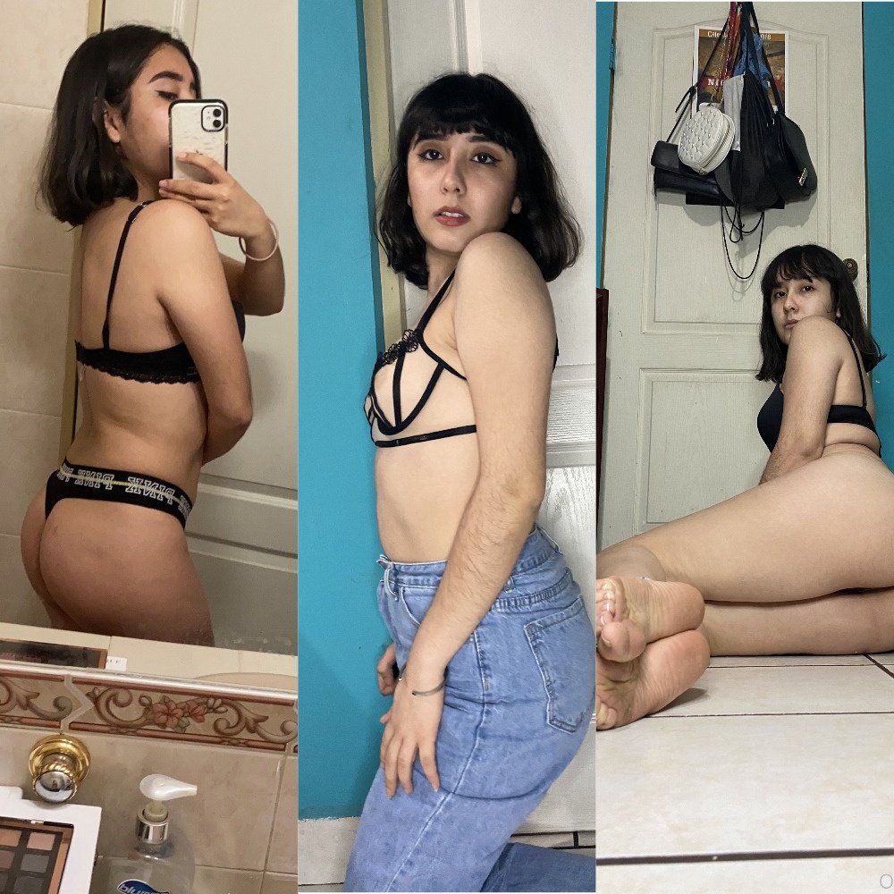 angelagoddess / Angela