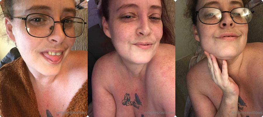 xempresswillows / ⚔️EmpressWillows⚔️