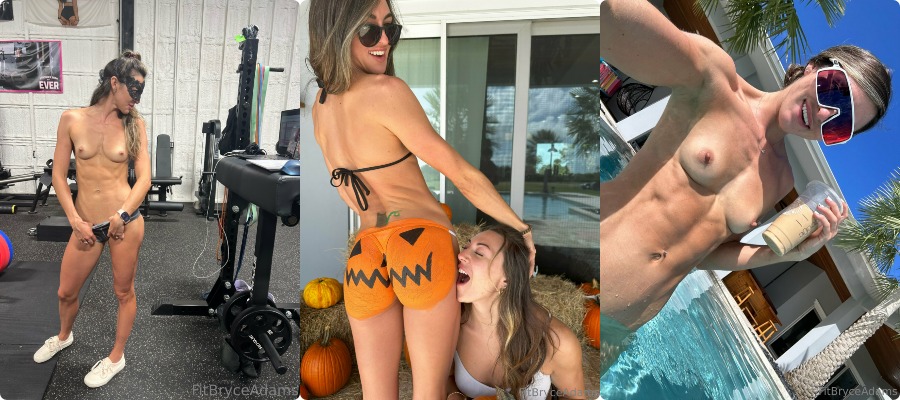fitbryceadams / Bryce Adams 💪🍑