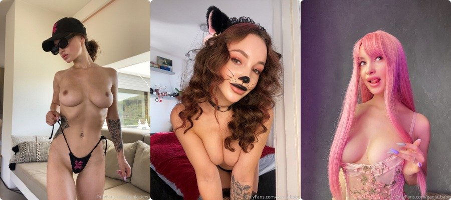 ganja_babe / Ganja_babe