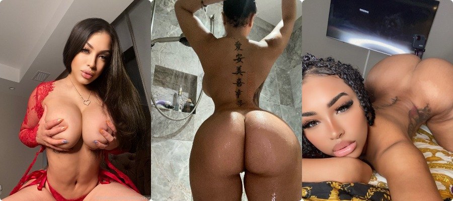 destinyskye / Destiny Skye