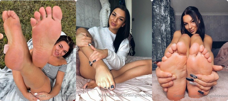 britishgoddessxx / Goddess Nicole