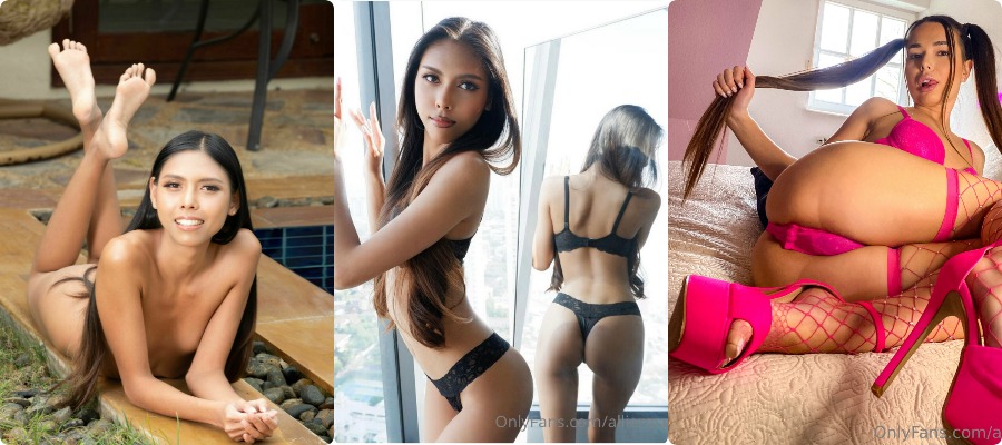allierosexo / Allie Rose 🌹