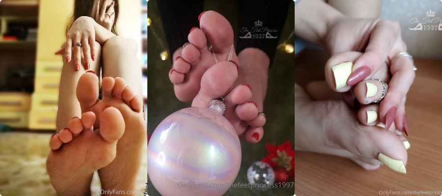 thefeetprincess1997 / Thefeetprincess1997