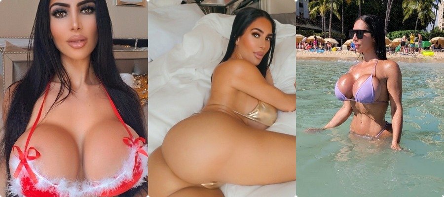 kim_k_lookalike / Ashten