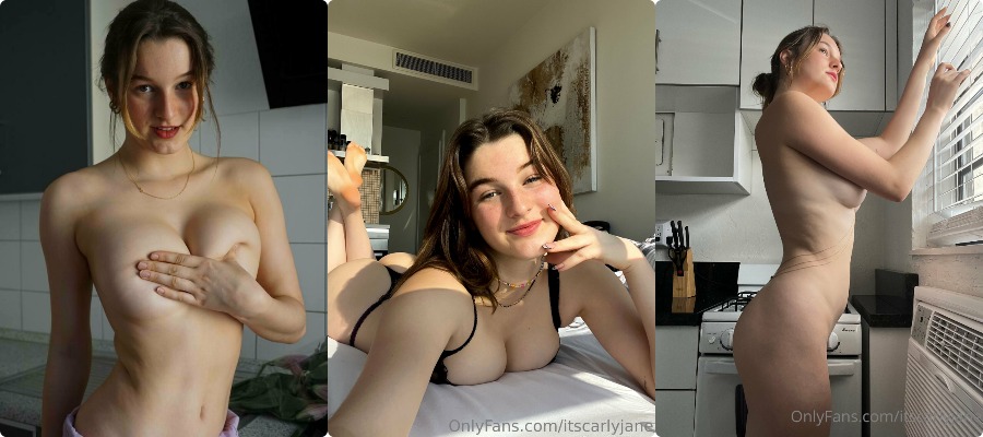 itscarlyjane / Carly