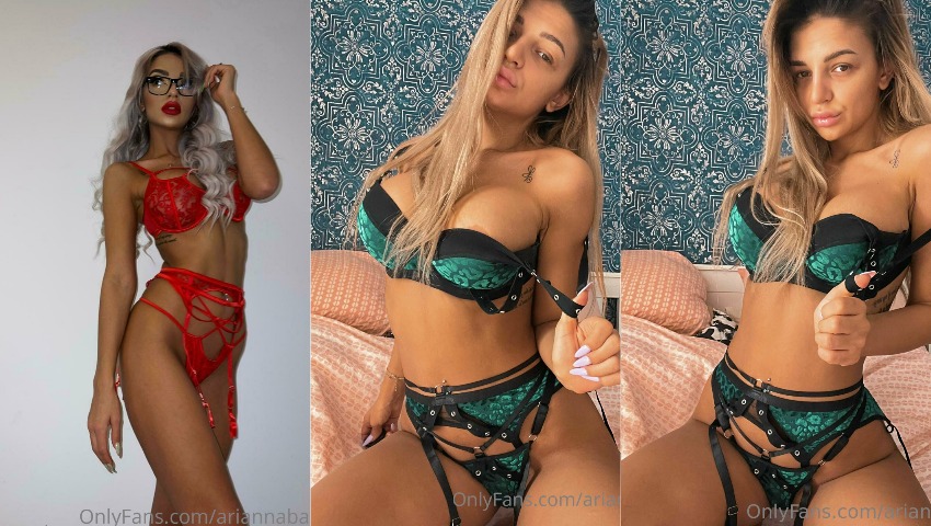 anastasiafawx / Anastasia Fox 🦊🖤