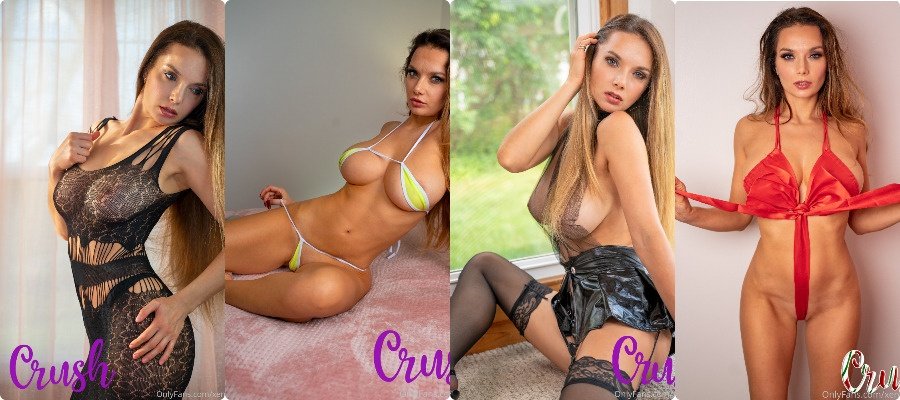 xeniacrushova / Xenia Crushova