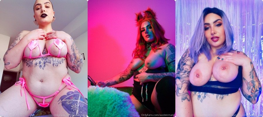austenmarie / Austen Marie