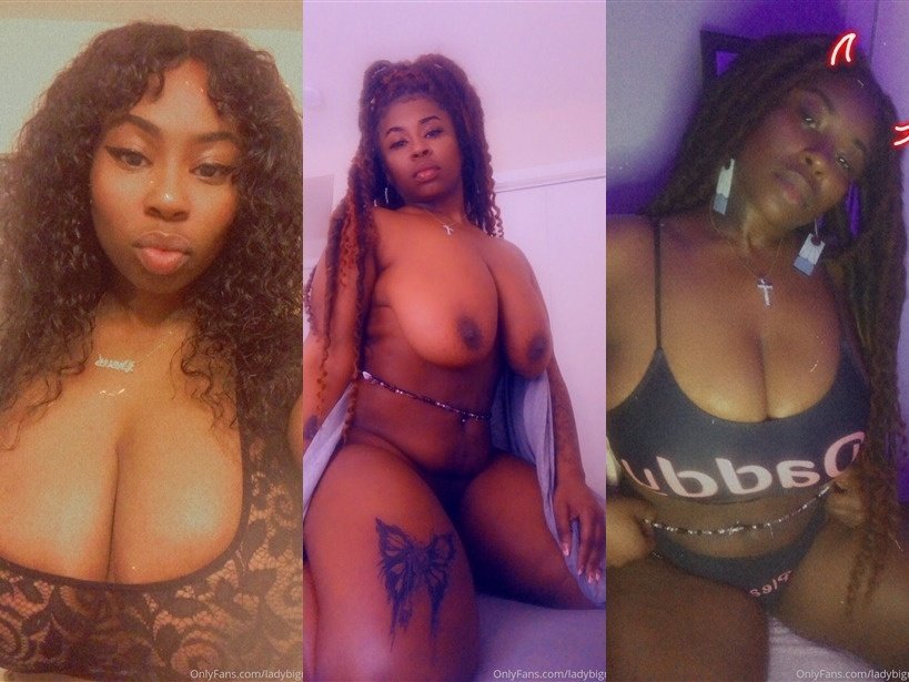ladybigmama / TinyX