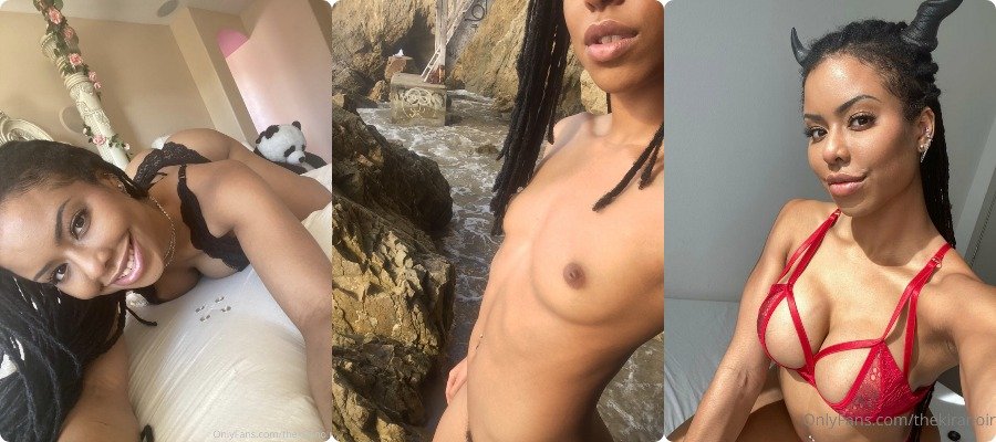 thekiranoir / Kira Noir