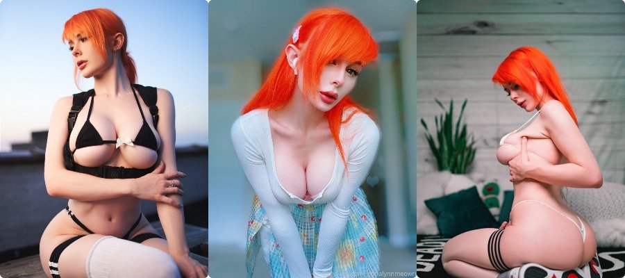 jennalynnmeowri / Jenna Lynn Meowri