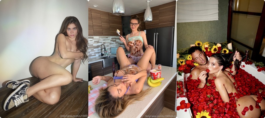 subscribe2lana / Lana Rhoades