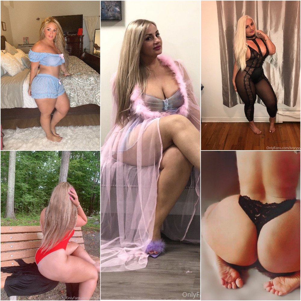 ivoryyyyycakes / ivory