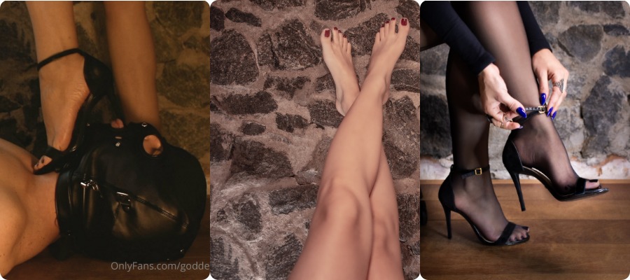 goddess.astrid / Goddess Astrid