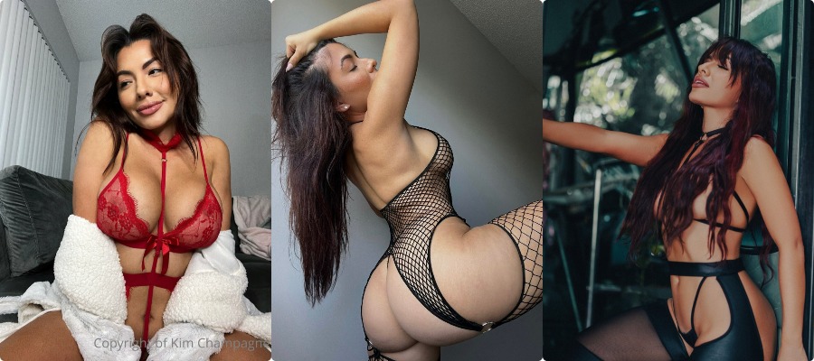 kellyuncensored / Kellyuncensored 💋