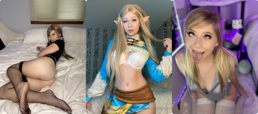 babebellalynn / Babe Bella Lynn