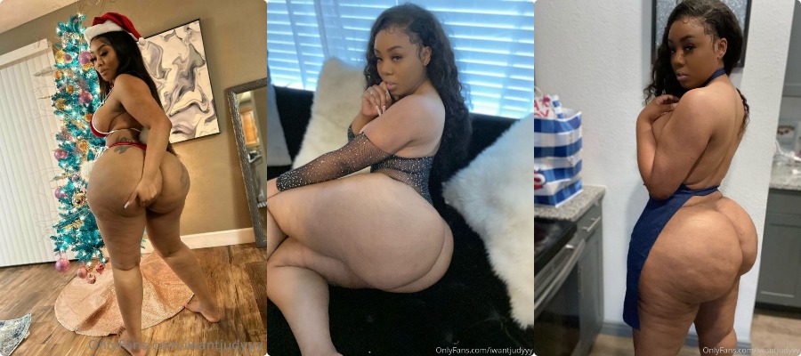 iwantjudyyy / Fattest Ass On 0nlyf@nz