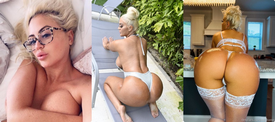 daniibanksvip / Danii Banks