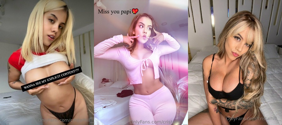 cristalhill__ / Cosplay Waifu