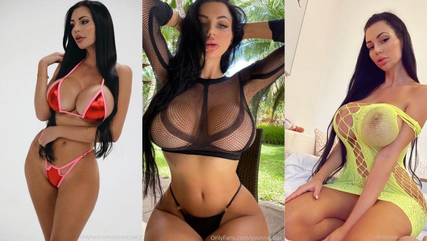 domme_yvonne / Yvonne Bar 😈 I’m online 🟢