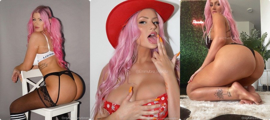 emmybre_ / Emmy Bre