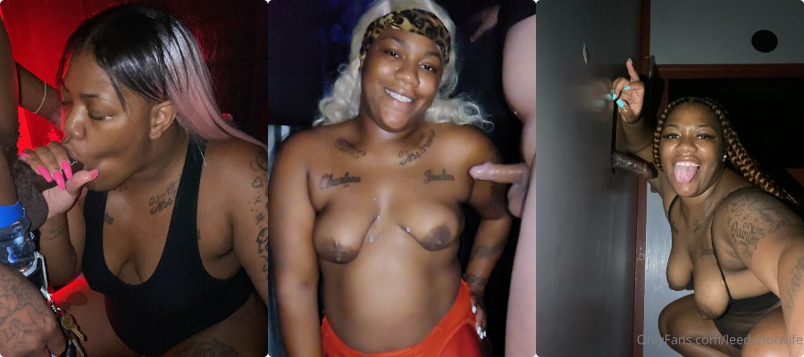 leedahotwife / Ebonyhotwife